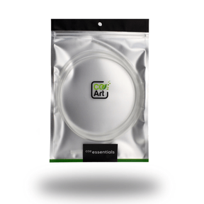 CO2 Art Clear CO2 Resistant Aquarium Tubing - The Aquascape Shop