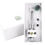 Co2 Art Manifold Block for PRO - ELITE Series Regulator - The Aquascape Shop