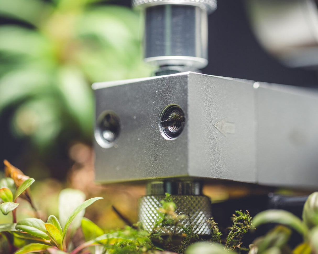 Co2 Art PRO - ELITE Series The Most Advanced Aquarium Dual Stage CO2 Regulator - The Aquascape Shop