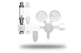Co2 Art PRO - ELITE Series The Most Advanced Aquarium Dual Stage CO2 Regulator - The Aquascape Shop
