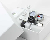 Co2 Art PRO - ELITE Series The Most Advanced Aquarium Dual Stage CO2 Regulator - The Aquascape Shop