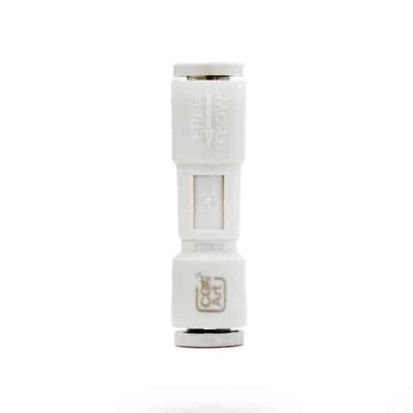 CO2 Art Pro - Series Precision CO2 Check Valve - The Aquascape Shop