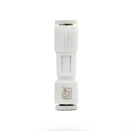 CO2 Art Pro - Series Precision CO2 Check Valve - The Aquascape Shop