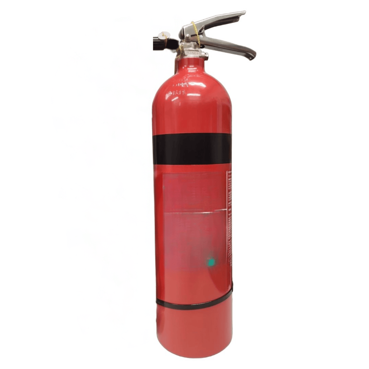 Co2 Cylinder - 3.5kg - The Aquascape Shop