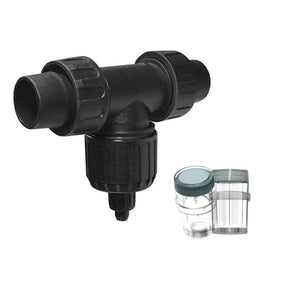 Co2 Inline Atomizer - The Aquascape Shop