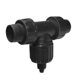 Co2 Inline Atomizer - The Aquascape Shop