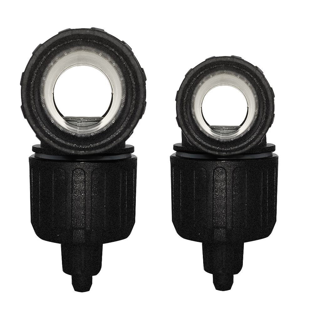 Co2 Inline Atomizer - The Aquascape Shop