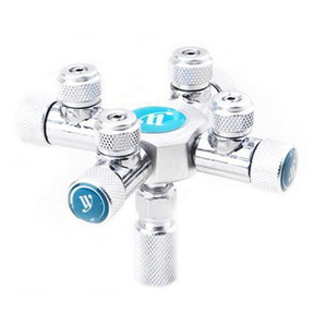 Co2 Splitter - The Aquascape Shop