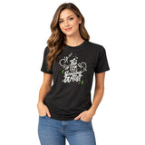 Co2Art Scaping Artist T-Shirt Limited Edition