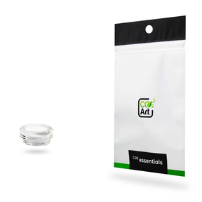 CO2Art IO Diffuser Replacement Ceramic Membrane - The Aquascape Shop