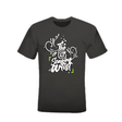 Co2Art Scaping Artist T-Shirt Limited Edition - The Aquascape Shop