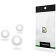 CO2Art Washer Replacement for CO2Art Pro - Series Regulators - The Aquascape Shop