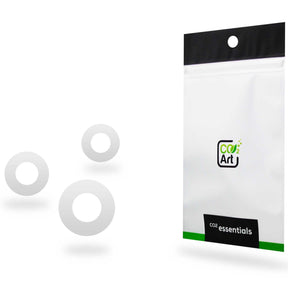 CO2Art Washer Replacement for CO2Art Pro - Series Regulators - The Aquascape Shop