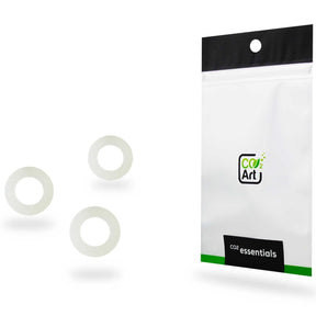 CO2Art Washer Seal Replacement for CO2Art SodaStream Adapter - The Aquascape Shop