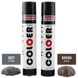 COLOER Hardscape Expanding Foam – 900ml - The Aquascape Shop