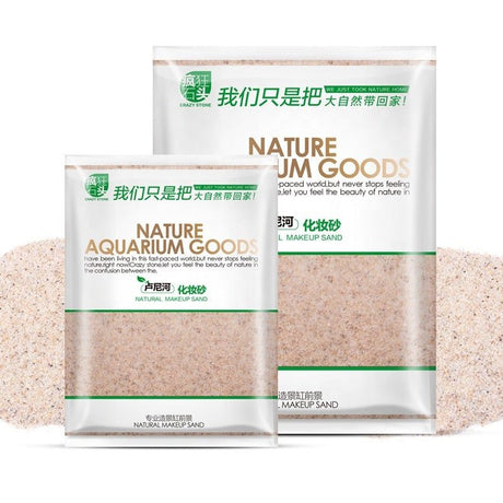Detailing - Clooney River Sand - The Aquascape Shop