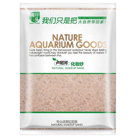 Detailing - Clooney River Sand - The Aquascape Shop