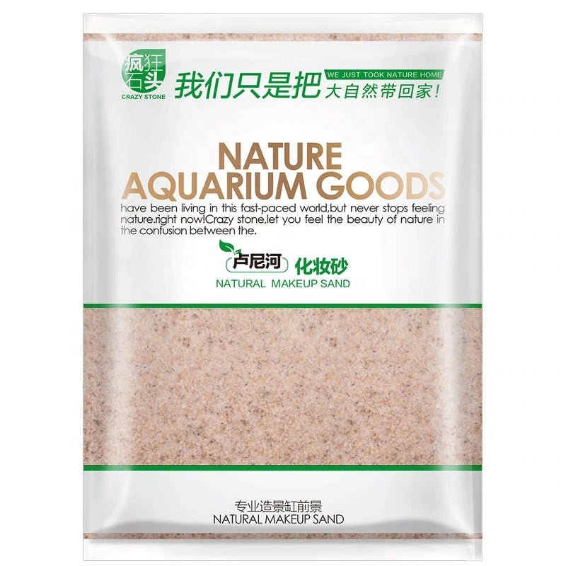 Detailing - Clooney River Sand - The Aquascape Shop