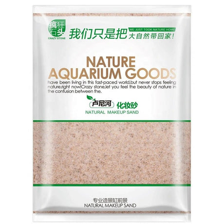 Detailing - Clooney River Sand - The Aquascape Shop