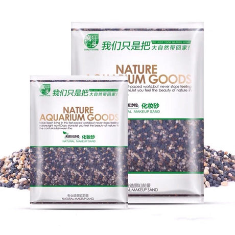Detailing - Sand & Stone Grains - The Aquascape Shop