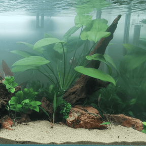 Echinodorus Horizontalis - The Aquascape Shop