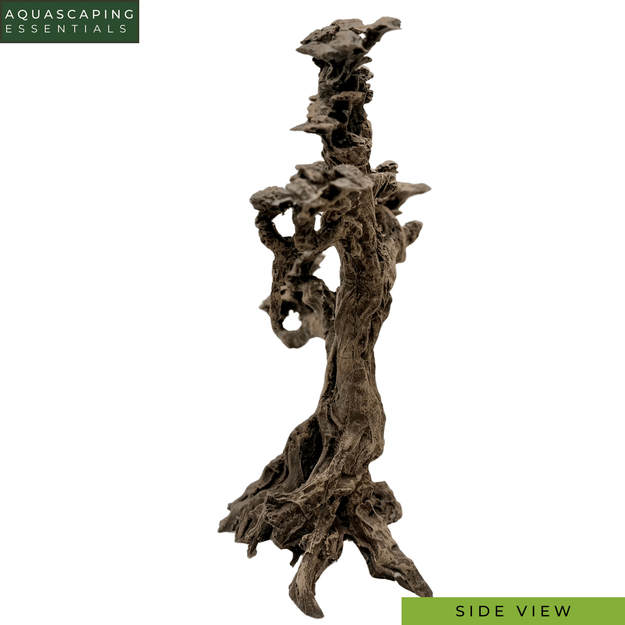 Eternal Forest Canopy Resin Bonsai Tree - The Aquascape Shop