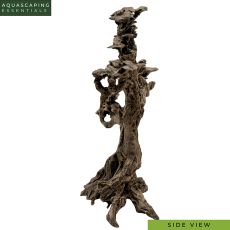 Eternal Forest Canopy Resin Bonsai Tree - The Aquascape Shop