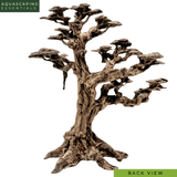 Eternal Forest Canopy Resin Bonsai Tree - The Aquascape Shop