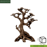 Eternal Forest Grace Resin Bonsai Tree - The Aquascape Shop