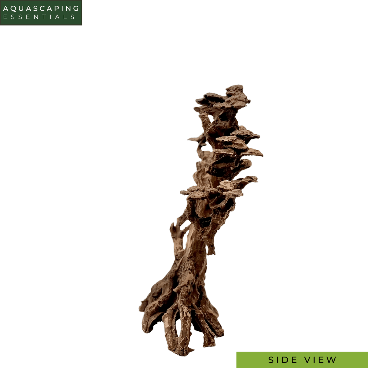 Eternal Forest Grace Resin Bonsai Tree - The Aquascape Shop