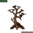 Eternal Forest Grace Resin Bonsai Tree - The Aquascape Shop