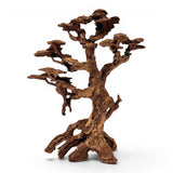 Eternal Forest Grace Resin Bonsai Tree