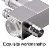 External Inline Co2 Diffuser - The Aquascape Shop
