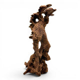 Floating Canopy Resin Bonsai Tree