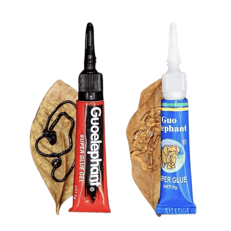 Gel Aquascaping Glue - The Aquascape Shop