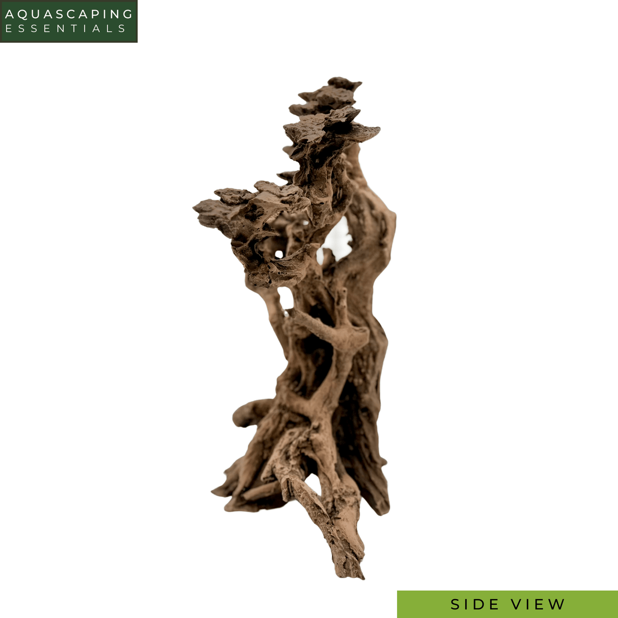 Grand Forest Resin Bonsai Tree - The Aquascape Shop