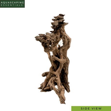 Grand Forest Resin Bonsai Tree - The Aquascape Shop