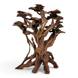 Grand Forest Resin Bonsai Tree