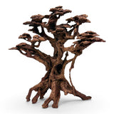 Grand Forest Resin Bonsai Tree