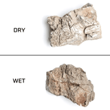 Grey Elephant Skin Rock - The Aquascape Shop