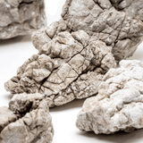Grey Elephant Skin Rock - The Aquascape Shop