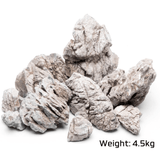 Grey Elephant Skin Rock - The Aquascape Shop