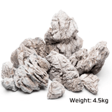 Grey Elephant Skin Rock - The Aquascape Shop