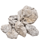 Grey Elephant Skin Rock - The Aquascape Shop