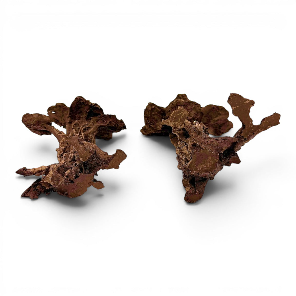 Grove Resin Bonsai Tree Set