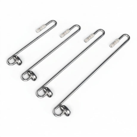 Week Aqua Stainless Steel Extended CO₂ Diffuser