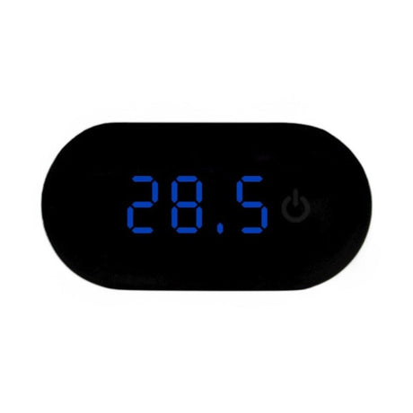 LED Digital Thermometer – For Aquariums & Terrariums - The Aquascape Shop