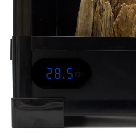 LED Digital Thermometer – For Aquariums & Terrariums - The Aquascape Shop