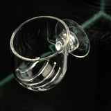 Mini Acrylic Plant Pot - The Aquascape Shop