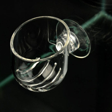 Mini Acrylic Plant Pot - The Aquascape Shop